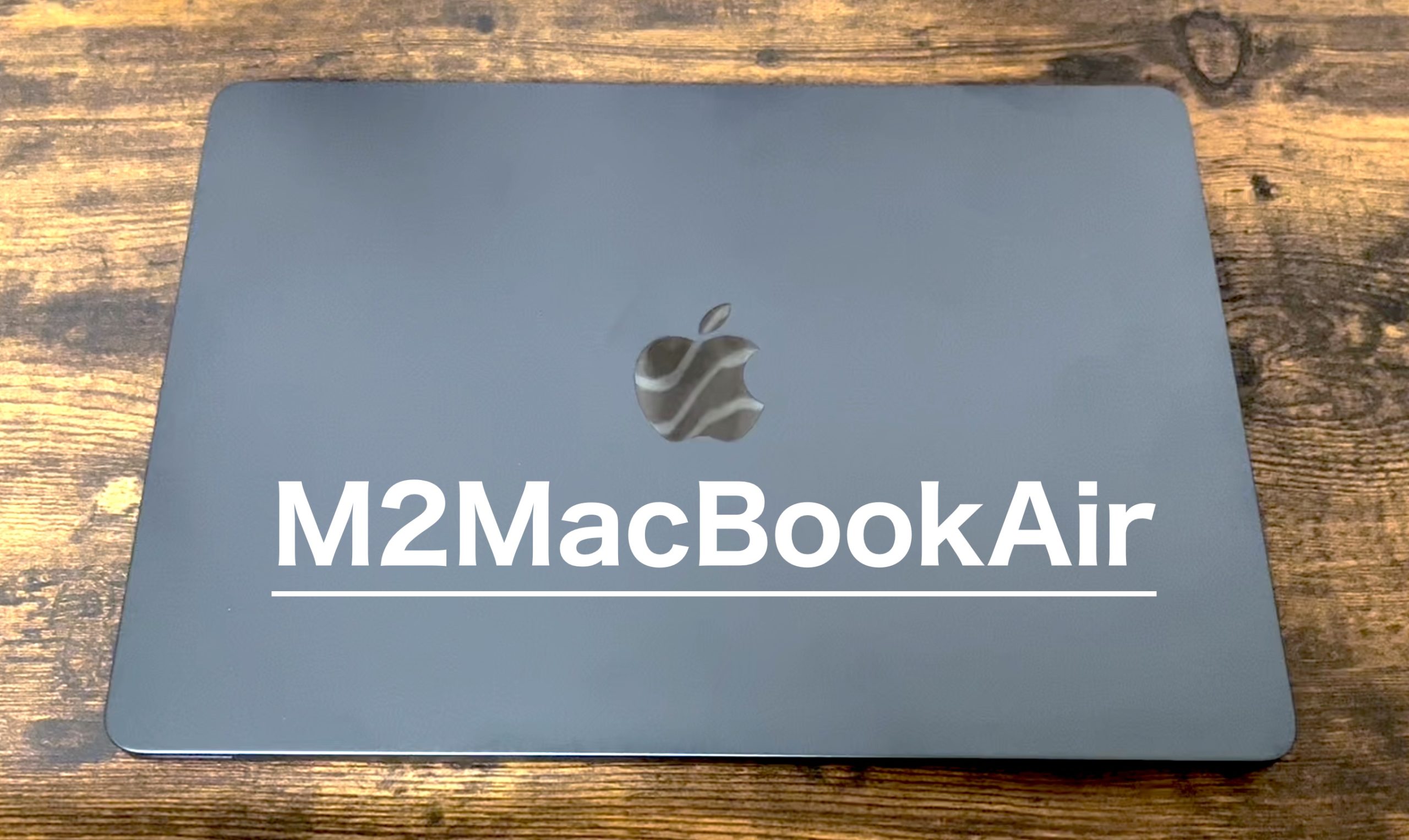 M2MacBook Airを購入して1週間が経ちました【レビューとパソコン購入を悩まれている方へ】 - RoutaBlog
